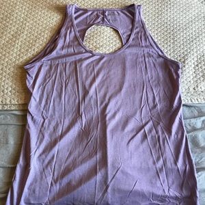Fabletics new tank top